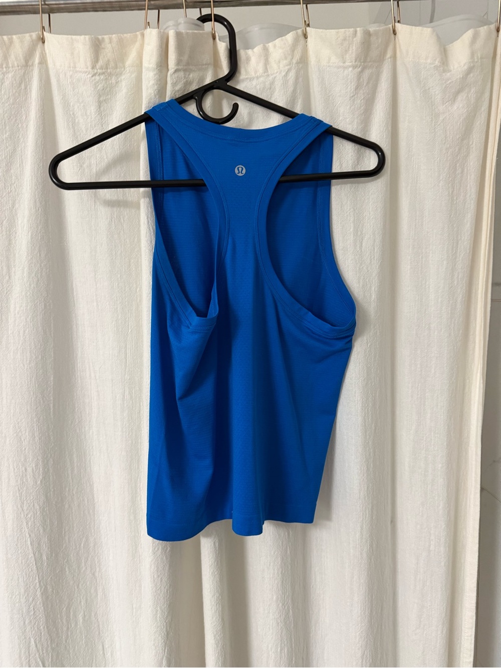 Lululemon high neck swiftly tech tank - Picture 2 of 4